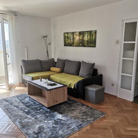 Appartement Ljubica à Rijeka Extérieur photo