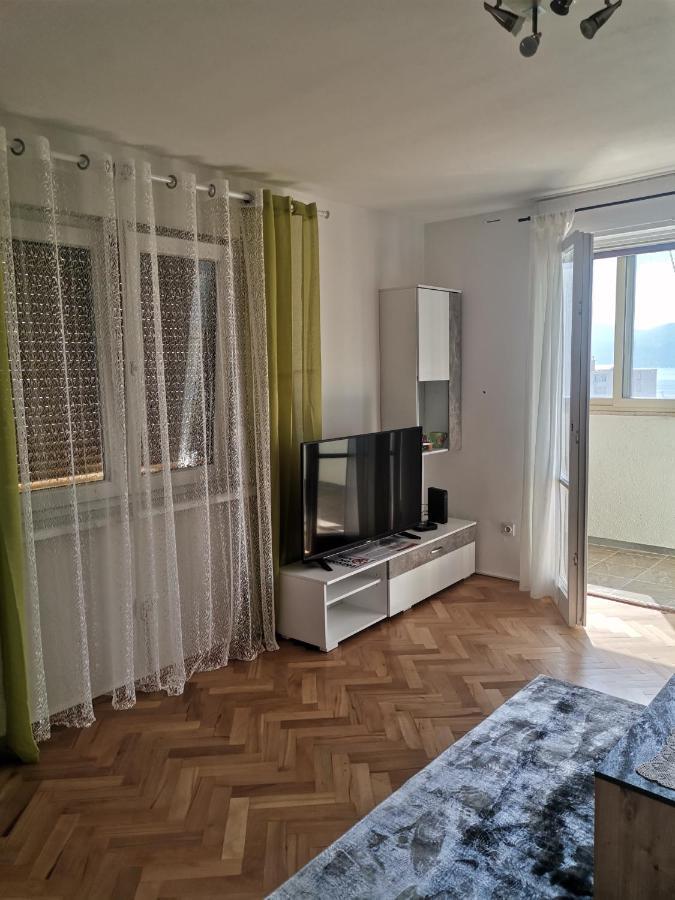 Appartement Ljubica à Rijeka Extérieur photo