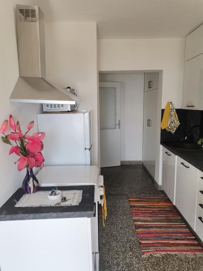 Appartement Ljubica à Rijeka Extérieur photo