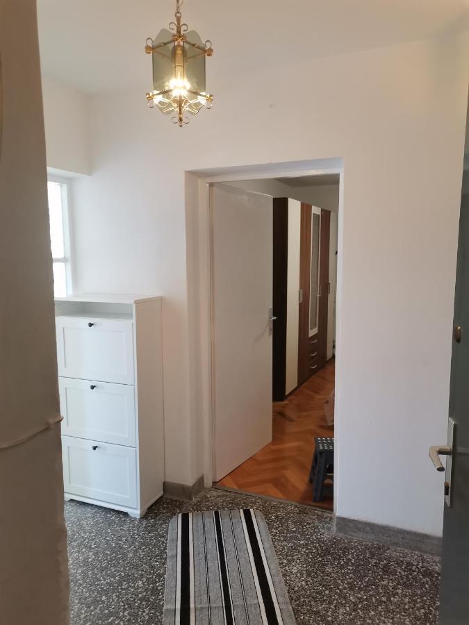 Appartement Ljubica à Rijeka Extérieur photo