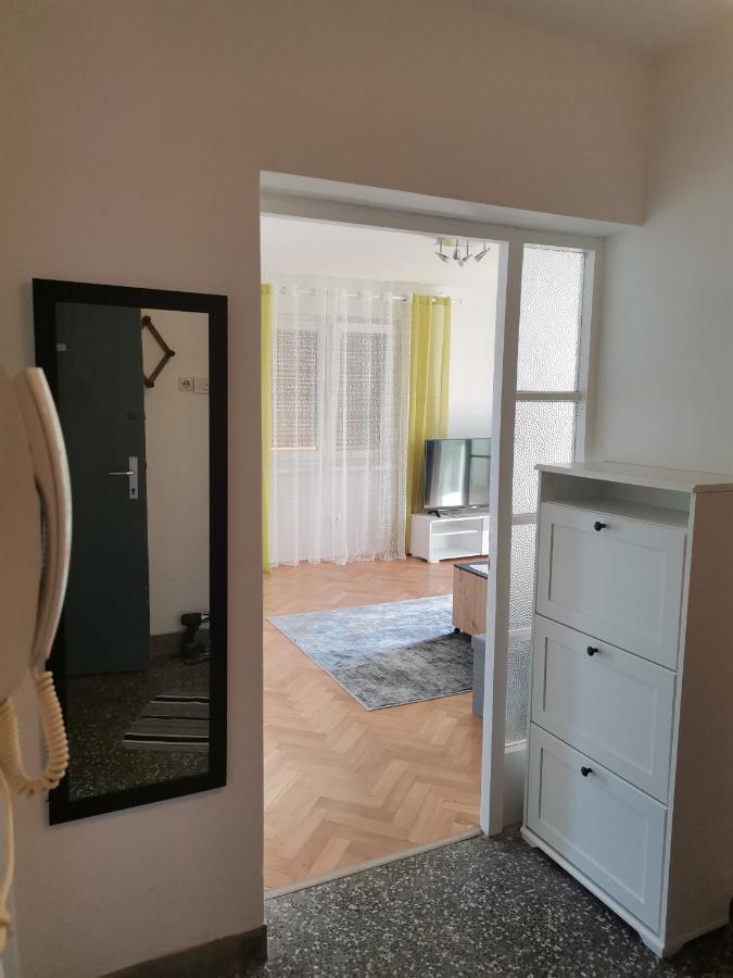 Appartement Ljubica à Rijeka Extérieur photo